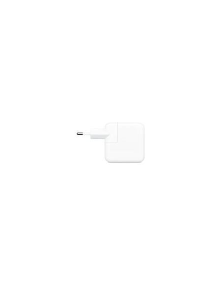 Apple adaptador de 35 w doble usb/c&nbsp;MNWP3/AA