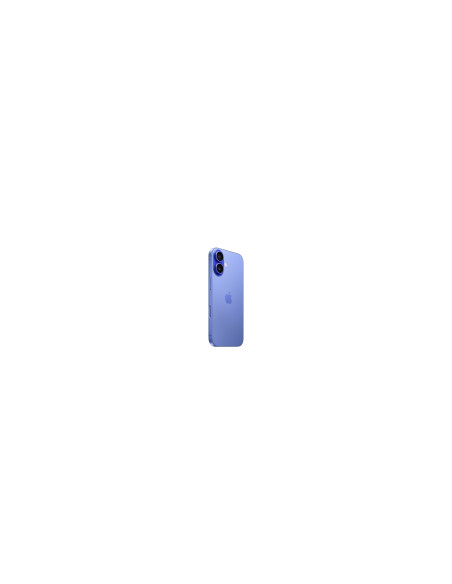 Apple iPhone 16 5G 128Gb Azul Smartphone