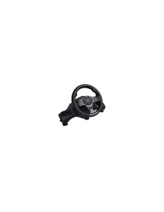 Trust GXT 289 Movi Negro USB Volante + Pedales Nintendo Switch, 2