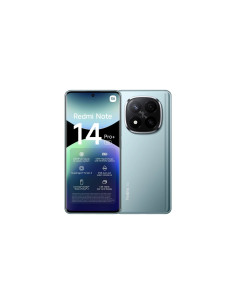 Xiaomi Redmi Note 14 Pro+ 5G 8/256Gb Azul Smartphone