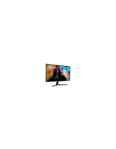 Samsung UJ59 pantalla para PC 81,3 cm (32") 3840 x 2160 Pixeles 4K 2