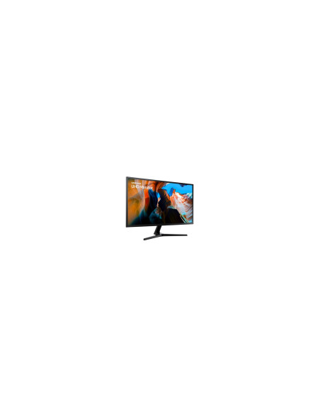 Samsung UJ59 pantalla para PC 81,3 cm (32") 3840 x 2160 Pixeles 4K