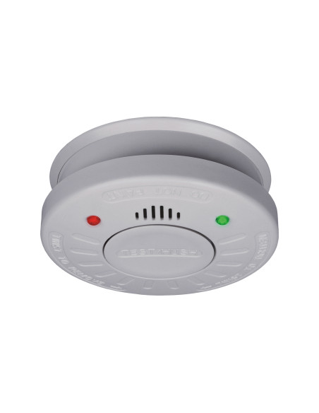 Smartwares 10.025.28 Detector de humo (RM520) RM520