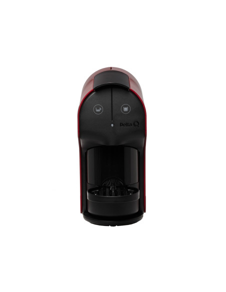 Delta Q QUICK Semi-automática Macchina per caffè a capsule 0,8 L