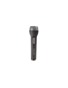 Philips Flashlights SFL3175/10 linterna Antracita, Gris Linterna de mano LED