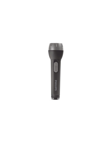 Philips Flashlights SFL3175/10 linterna Antracita, Gris Linterna de mano LED