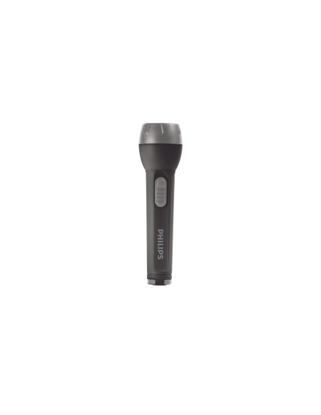 Philips Flashlights SFL3175/10 linterna Antracita, Gris Linterna de mano LED