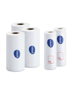 VTech KidiZoom Print Cam - Papier Refill Pack