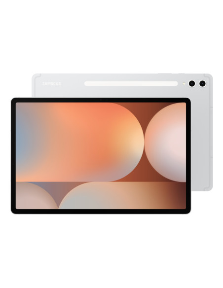 Samsung Galaxy Tab S10+ 5G 12.4" 12/512Gb Plata Tablet