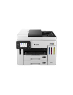 Canon MAXIFY GX7150 Inyección de tinta A4 600 x 1200 DPI Wifi