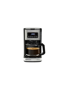 Orbegozo CG 4051 Manual Cafetera de filtro 1,5 L