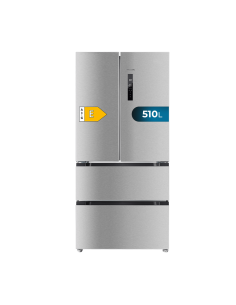 Bolero CoolMarket FD 510 Inox E