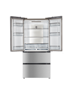 Bolero CoolMarket FD 510 Inox E 2