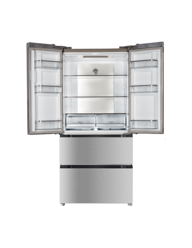 Bolero CoolMarket FD 510 Inox E