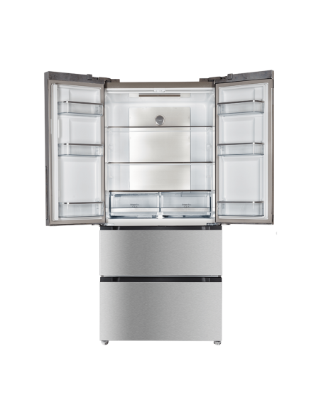 Bolero CoolMarket FD 510 Inox E