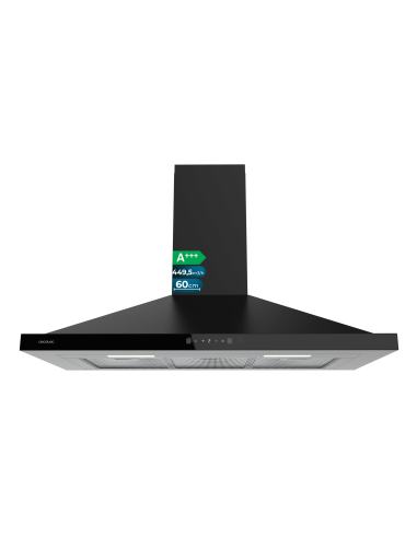 Bolero Flux PT 904400 Black A++