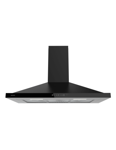 Bolero Flux PT 904400 Black A++