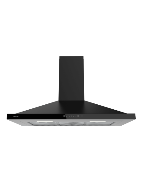 Bolero Flux PT 904400 Black A++