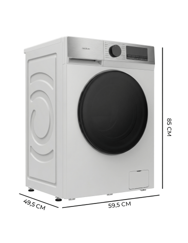 Bolero DressCode 7450 Inverter
