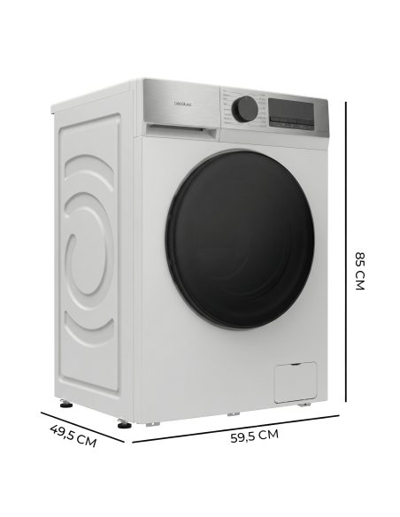 Bolero DressCode 7450 Inverter
