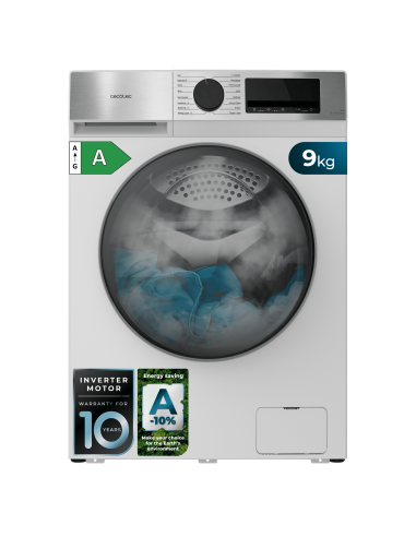 Bolero DressCode 9450 Inverter