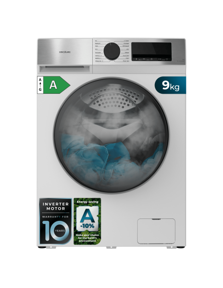 Bolero DressCode 9450 Inverter