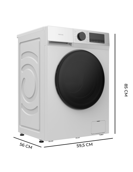 Bolero DressCode 9450 Inverter