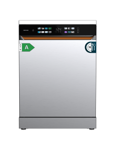 Bolero Aguazero 6900 Inox