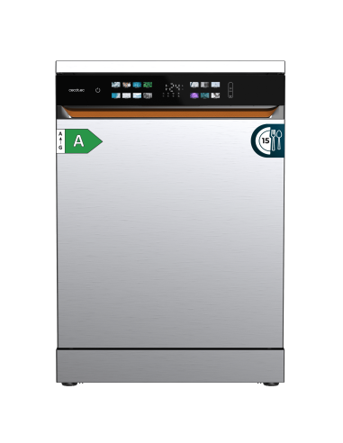 Bolero Aguazero 6900 Inox