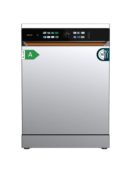Bolero Aguazero 6900 Inox