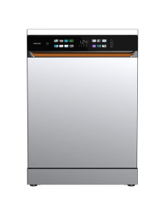 Bolero Aguazero 6900 Inox 2