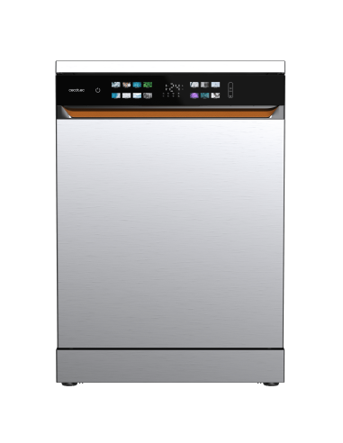 Bolero Aguazero 6900 Inox