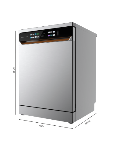 Bolero Aguazero 6900 Inox