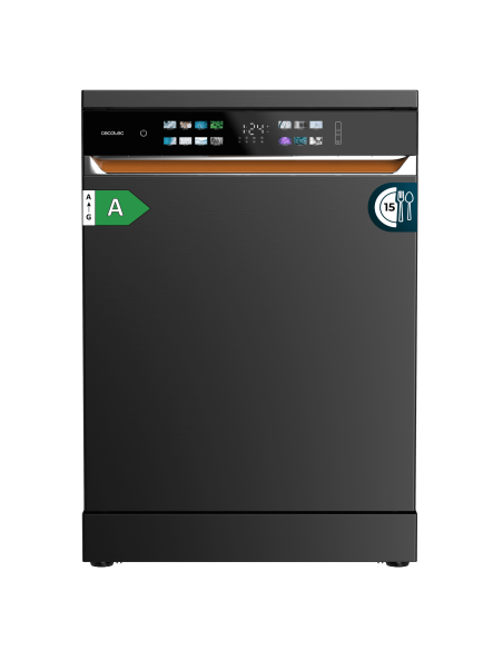 Bolero Aguazero 6900 Dark