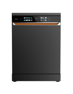 Bolero Aguazero 6900 Dark 2