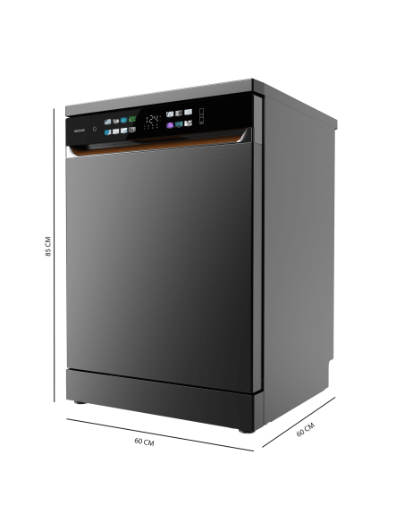 Bolero Aguazero 6900 Dark