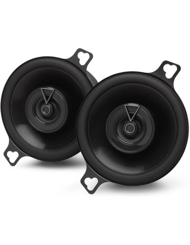 JBL Club 34F altavoz audio Alrededor De 2 vías 75 W 2 pieza(s)