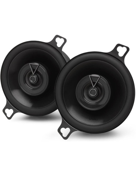 JBL Club 34F altavoz audio Alrededor De 2 vías 75 W 2 pieza(s)