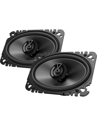 JBL Club 644F altavoz audio Ovalado De 2 vías 120 W 2 pieza(s)