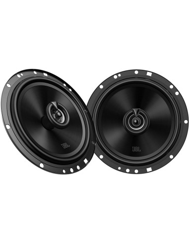 Jbl Stage2 65F Gen 2 Altavoces Coaxiales de 2 Vías 6.5" Hasta 480W