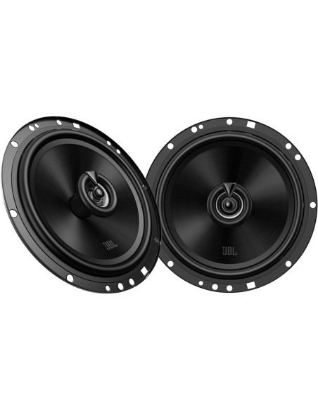 Jbl Stage2 65F Gen 2 Altavoces Coaxiales de 2 Vías 6.5" Hasta 480W