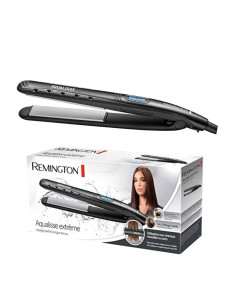 REMINGTON S7307 AQUALISSE ALISADOR PELO MOJADO
