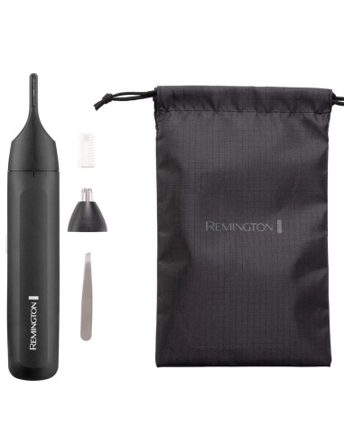 Remington NE8000 E51 Perfilador para Nariz, cejas y orejas