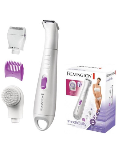 Remington WPG4035 Kit para la zona del Bikini Resistente al Agua