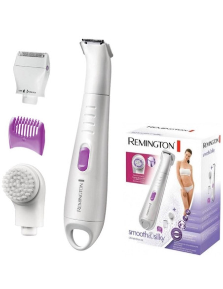 Remington WPG4035 Kit para la zona del Bikini Resistente al Agua