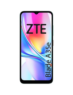 ZTE BLADE A35E Verde Smartphone 2GB/32GB