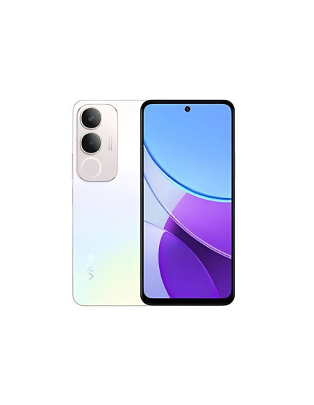 VIVO Y19S 8GB RAM 256GB ROM PERLADO PLATA SMARTPHONE