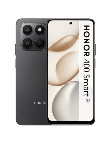 Honor 400 Smart 5G 17,2 cm (6.77") SIM doble Android 15 USB Tipo C 8