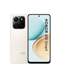 HONOR 400 SMART 5G 8/256G ORO.