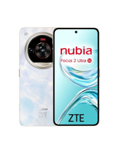 ¡ZTE NUBIA FOCUS 2 ULTRA! Explora ahora.